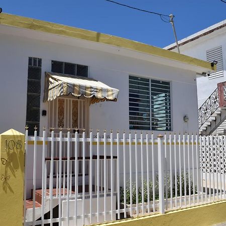 圣胡安La Casita De Rafa别墅 外观 照片