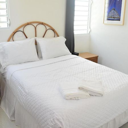 圣胡安La Casita De Rafa别墅 外观 照片