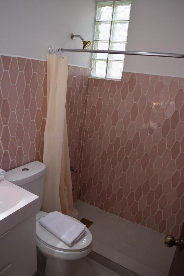 圣胡安La Casita De Rafa别墅 外观 照片