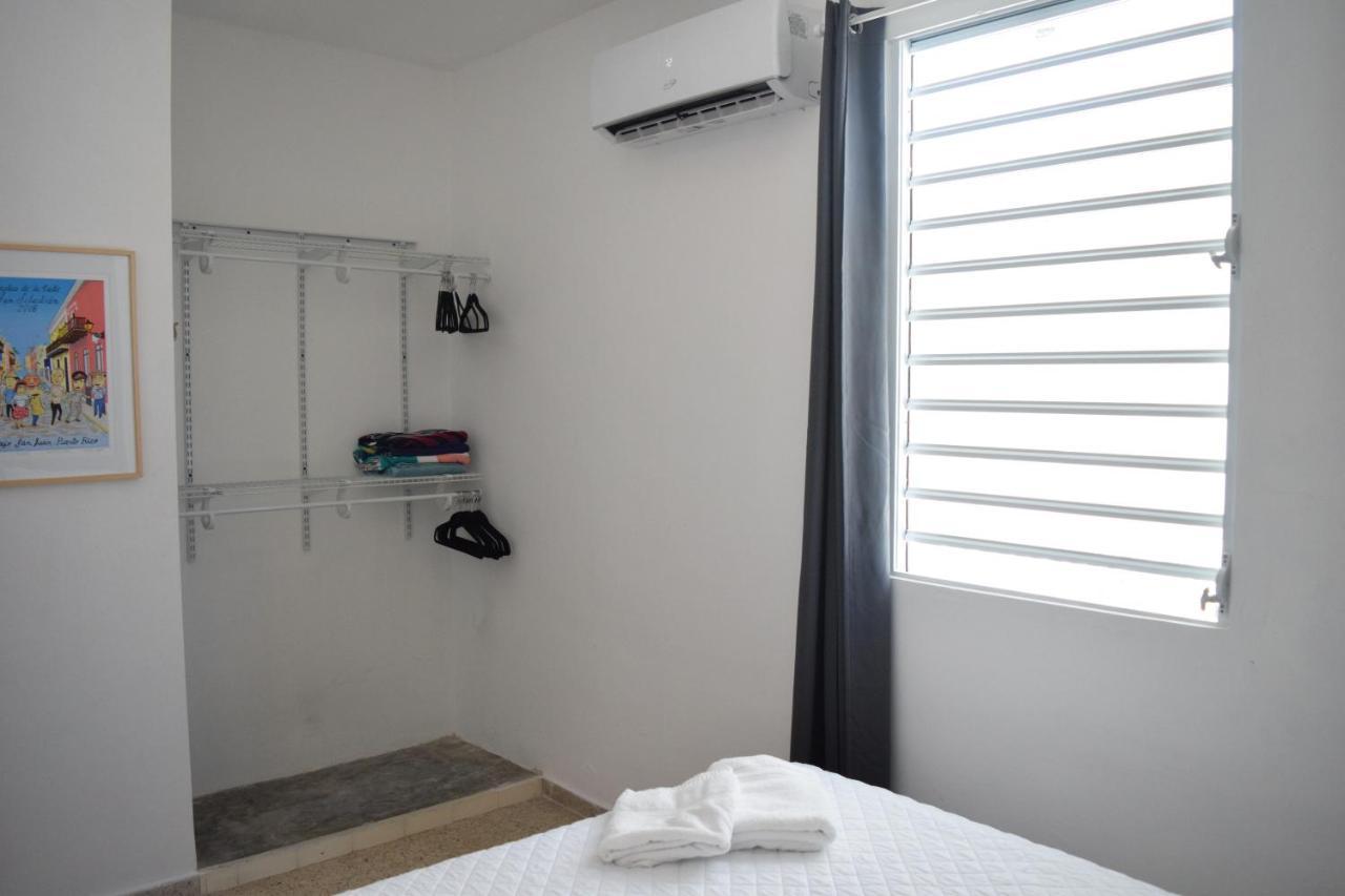 圣胡安La Casita De Rafa别墅 外观 照片