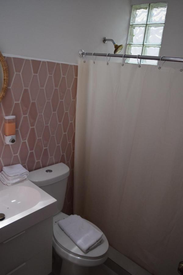 圣胡安La Casita De Rafa别墅 外观 照片